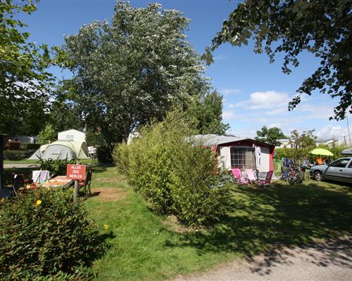 Camping Sarzeau 56 - emplacement camping 