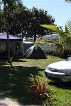 Camping Sarzeau Morbihan - emplacement camping 